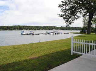 3795 Club Rd APT 5, Perry, NY 14530