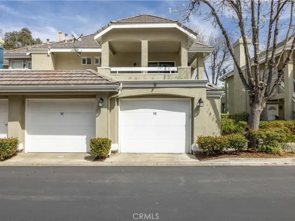 26109 McBean Pkwy Unit 58, Santa Clarita, CA 91355