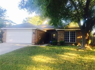4409 Racebrook Ct, Fort Worth, TX 76137