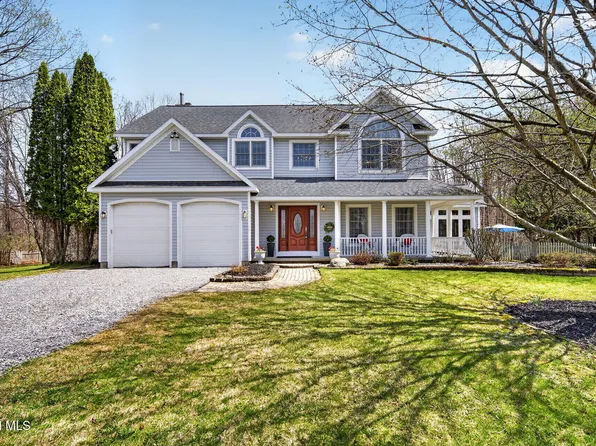 5112 Jockey Street, Ballston Spa, NY 12020