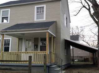 1616 Freedom St, Toledo, OH