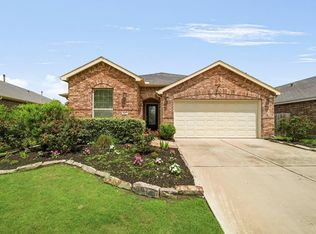 8407 Douro Valley Dr, Rosenberg, TX 77469