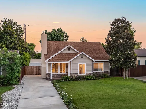 2064 Galbreth Rd, Pasadena, CA 91104