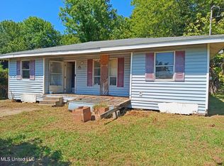 354 W 5th St, Yazoo City, MS 39194