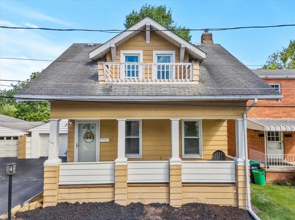 146 Buckeye Way, Pittsburgh, PA 15223