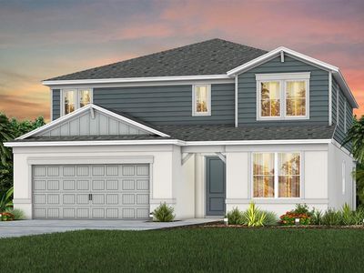 2820 Carter Grove Ln, Kissimmee, FL, 34741