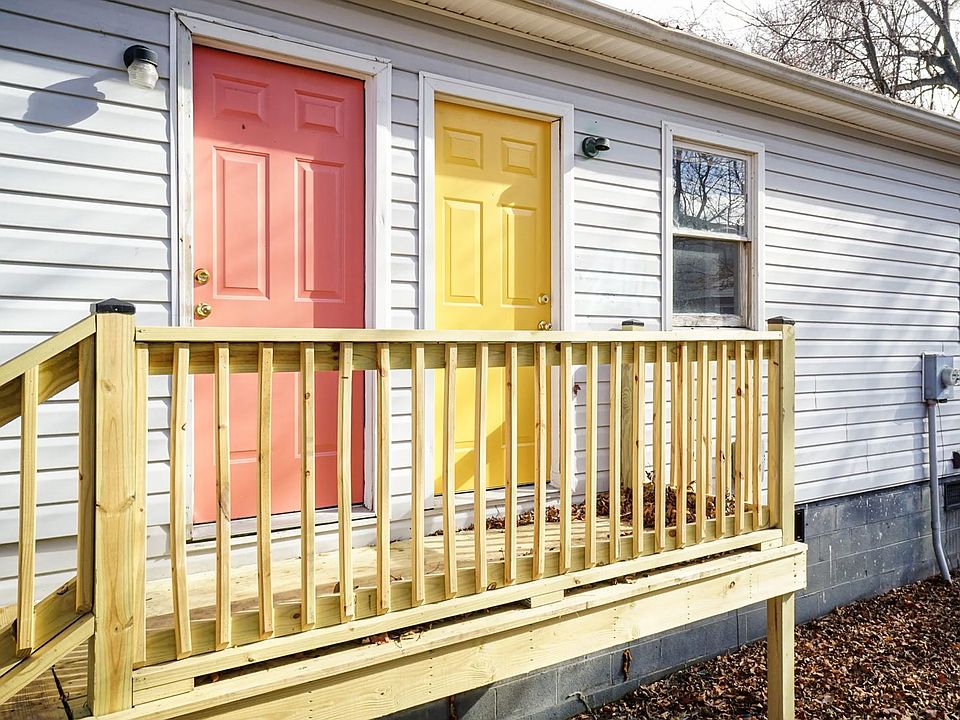 205 E. Guilford St 205 E Guilford St Thomasville, NC Zillow