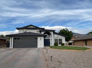 624 Eagle Dr, Alamogordo, NM 88310
