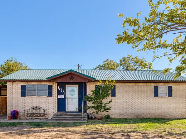 1001 W 15th St, Post, TX 79356