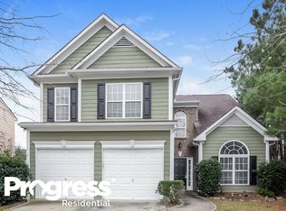 8407 Somerton Cir, Douglasville, GA 30134