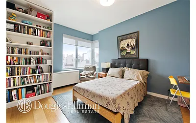 Sold by Douglas Elliman