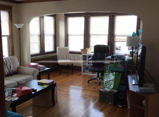 16-18 Nottinghill Rd, Brighton, MA 02135