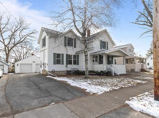 1506 N Oneida St #1/2, Appleton, WI 54911