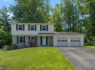3731 Cross Bow Ct, Ellicott City, MD 21042