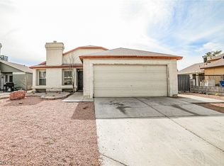 3733 Northern Light Dr, Las Vegas, NV 89115