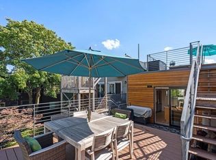 288 Marginal St UNIT 4, East Boston, MA 02128