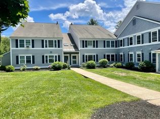 104 Springbrook Cir #104, Portsmouth, NH 03801