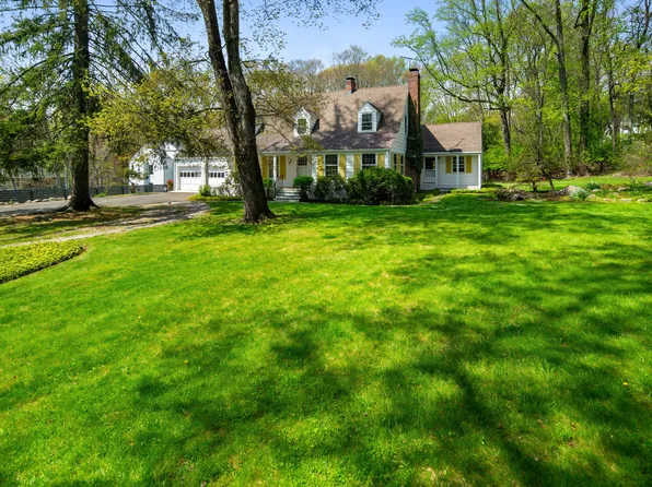 79 & 81 Witch Lane, Norwalk, CT 06853