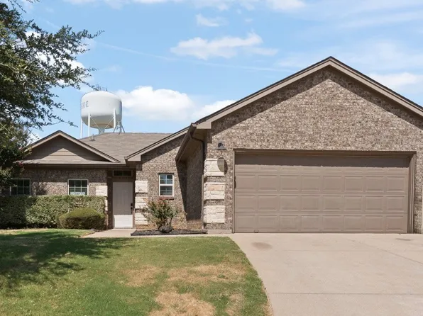 1002 Jenny Dr, Cleburne, TX 76031