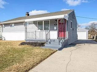 934 Reeb Ave, Columbus, OH 43207