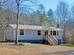 8073 Chestnut Grove Rd, Esmont, VA 22937