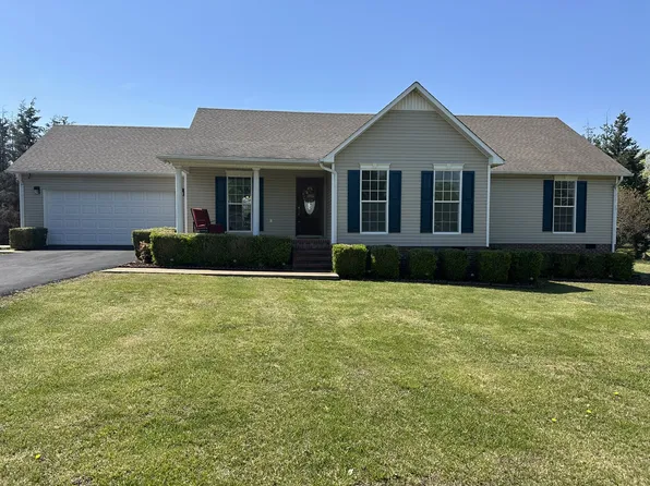 1085 N Brace Rd, Summertown, TN 38483