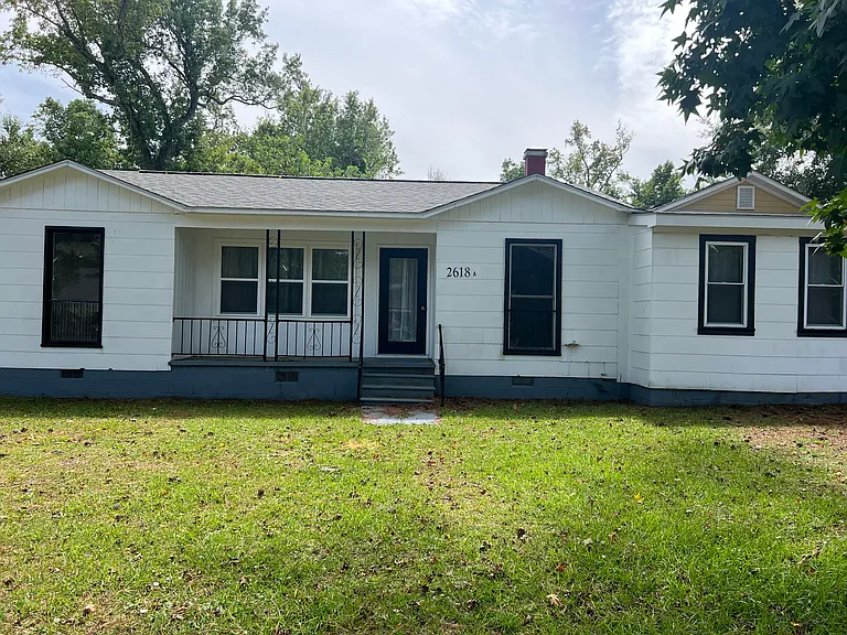 2618 Mayberry Loop Rd #A — Photo 2