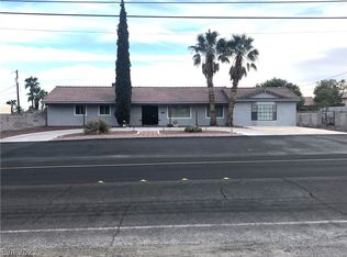 8425 W Washburn Rd, Las Vegas, NV 89149