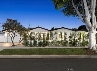 5302 E Mezzanine Way, Long Beach, CA 90808