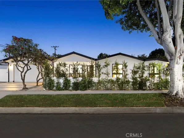 5302 E Mezzanine Way, Long Beach, CA 90808