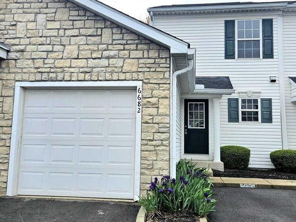 6682 Lagrange Dr #48B, Canal Winchester, OH 43110