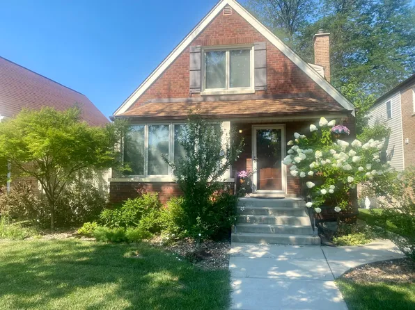 10444 S Troy St, Chicago, IL 60655