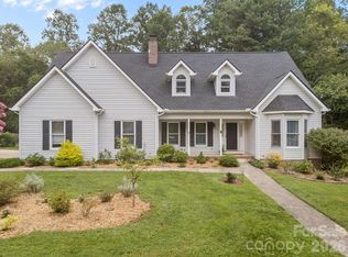 6 Springfield Way, Arden, NC 28704