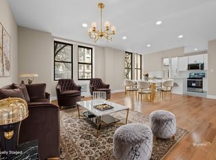 884 W End Ave #20, New York, NY 10025