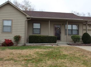 1000 S Main St, Clinton, MO 64735
