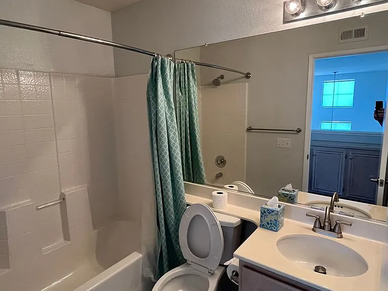 1215 Natoma Way #D — Photo 15