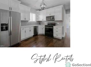 7638 S Carpenter St #1, Chicago, IL 60620