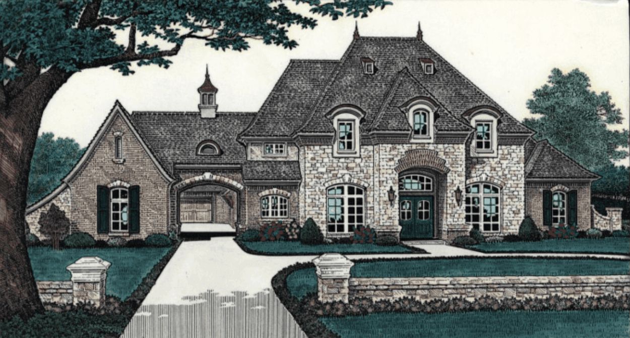 The Cordevalle Plan, Carrington Lakes, Norman, OK 73072 Zillow