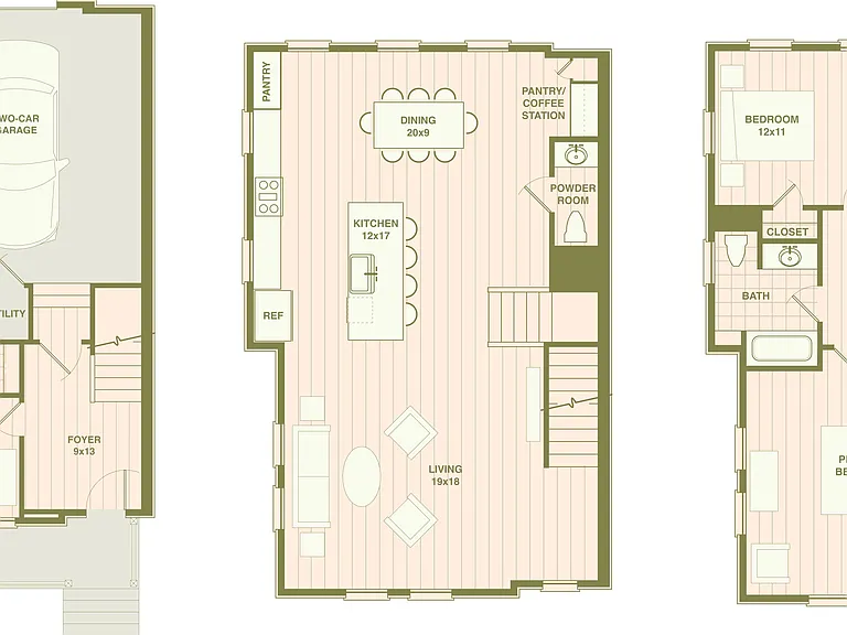 Fenland Townhomes — Photo 46