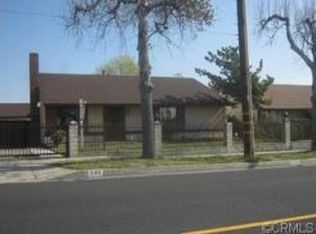 543 N Linden Ave, Rialto, CA 92376