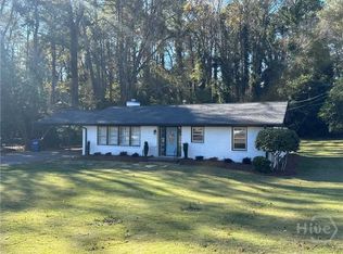 50 Pine Valley Dr, Athens, GA 30606