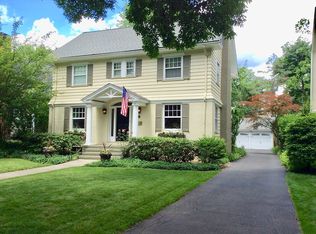 271 W End Rd, South Orange, NJ 07079