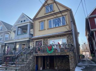 100 W 47th St #3, Bayonne, NJ 07002