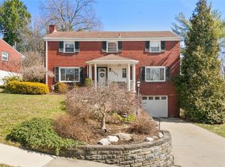 1307 Lakemont Dr, Pittsburgh, PA 15243