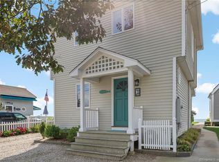 3 Groveway #B, Clinton, CT 06413