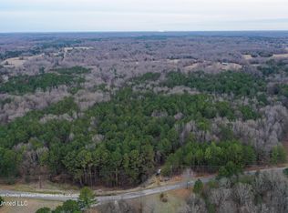 Enid Dam Rd, Pope, MS 38658