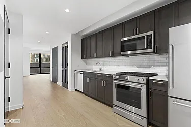 Rented by The Dermot Realty Management Company