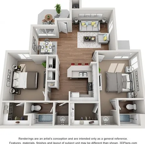 2 bed 2 bath 2 bed 2 bath