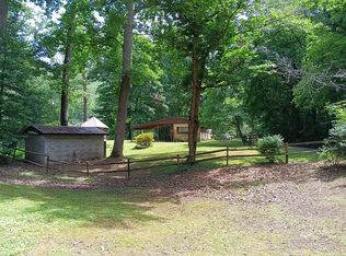 1357 Scenic River Rd, Procious, WV 25164