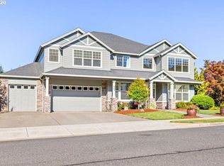 903 NW 43rd Ave, Camas, WA 98607